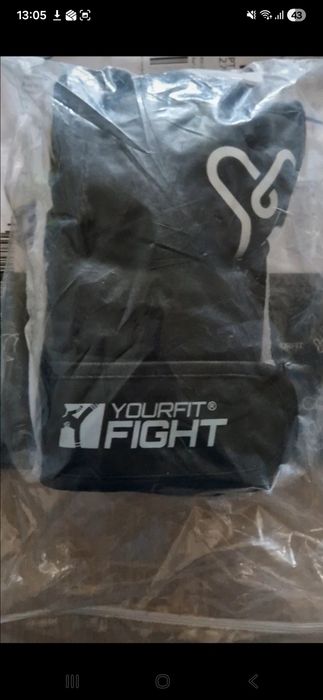MMA Luvas - Yourfit