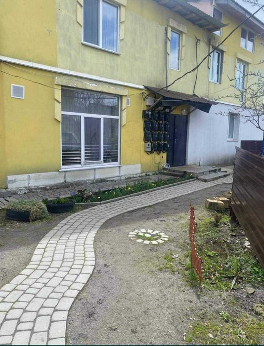 39602 1-к квартира 46 м² у спецпроекті біля ЖД вокзалу! Вільне планування, своє паркомісце!