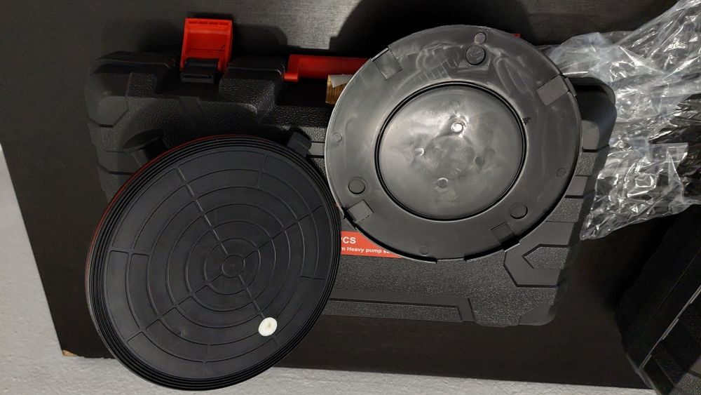 Ventosas para azolejo e vidro nao aceito transferência bancária