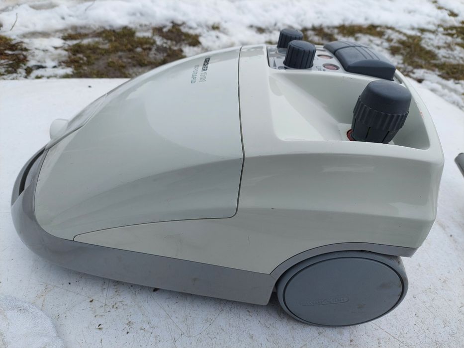 Parownica karcher vaporapid 1701