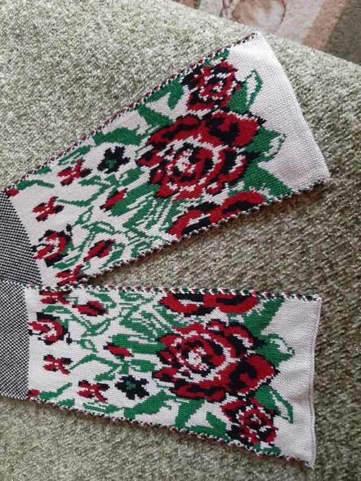 Шарф женский красивый