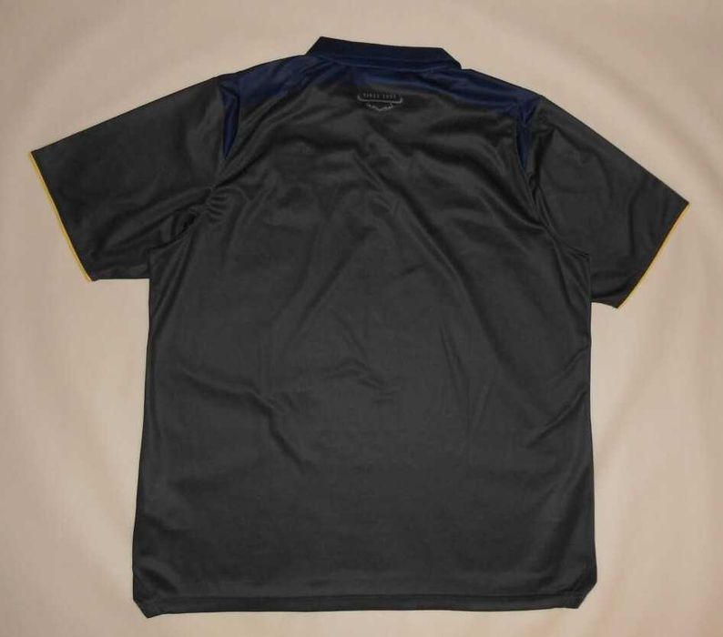Koszulka Rugby NRL North Queensland Cowboys (3XL)