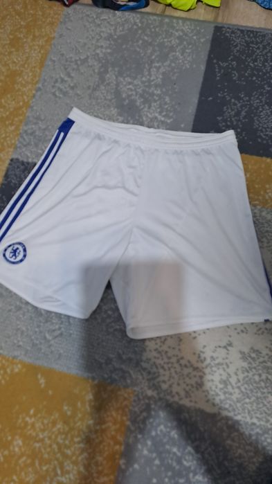 Spodenki Chelsea Londyn