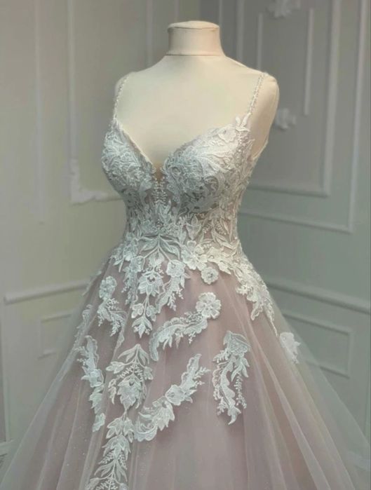 Suknia ślubna X Bride Wedding Dress