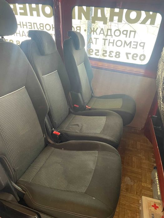 Продам Fiat Scudo 2008