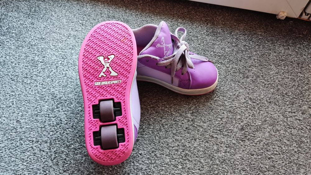 Butorolki rozmiar 33 (20cm)