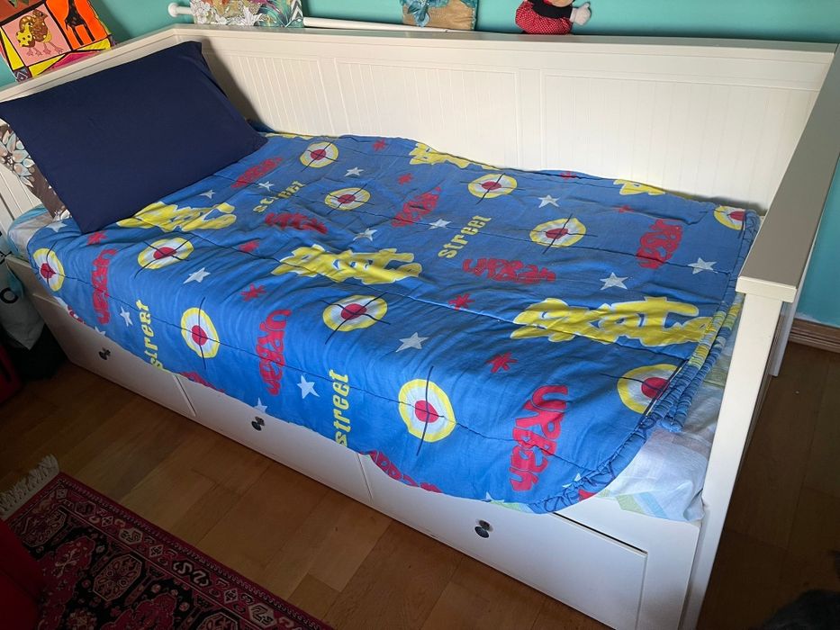 Cama Sofa a venda