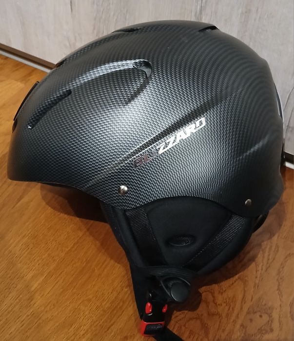 Kask Narciarski Blizzard