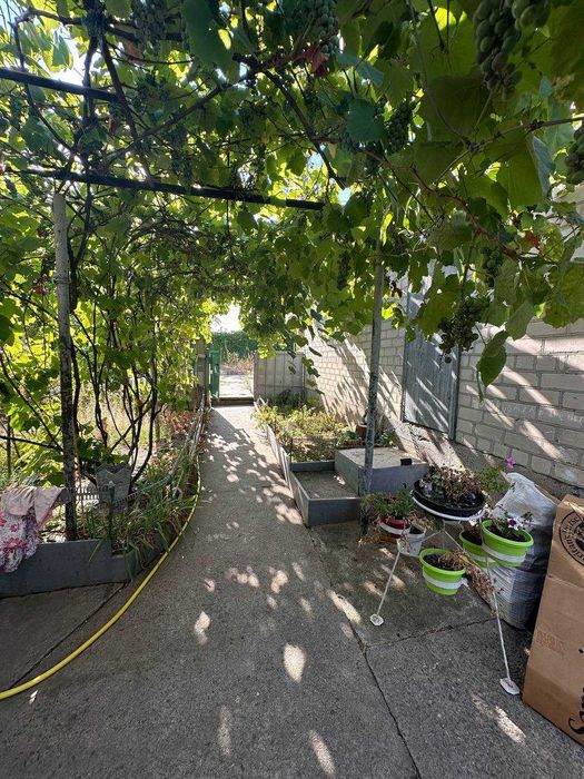 Продам дом (часть), 102м2, ж/м Приднепровский