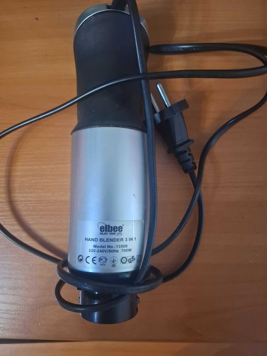 Привод от миксера ELBEE  13509  700wt
