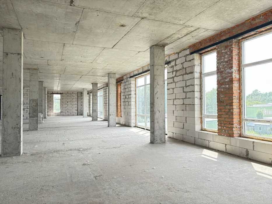 Коммерческая недвижимость по адресу ул. Братиславская (площадь 255 м²) - Atlanta.ua - фото 9