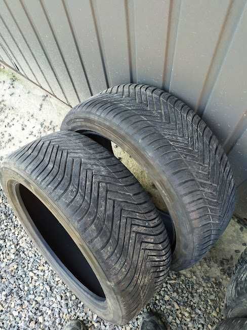 Hankook R 18 opony całoroczne