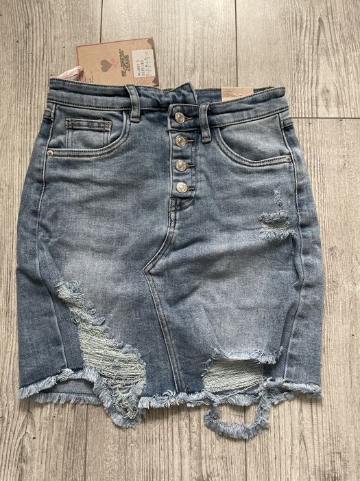 Spódnica damska od XS-L