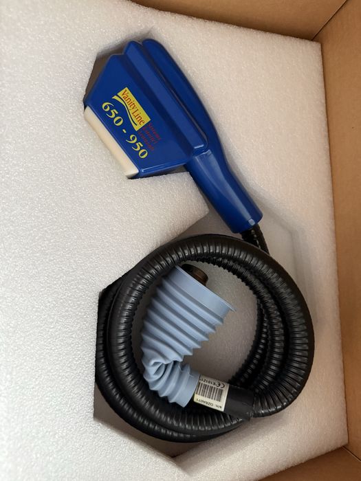 Luz Pulsada Compact Flash