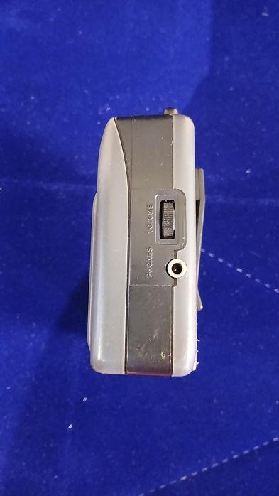 касетний плеєр Saba CP23 Joggy Line
