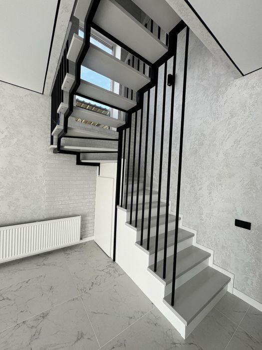 Дом по адресу ул. Магистратская (площадь 95 м²) - Atlanta.ua - фото 5