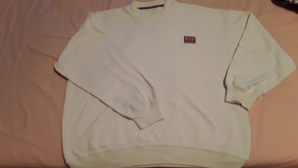 Bluza marki Reebok