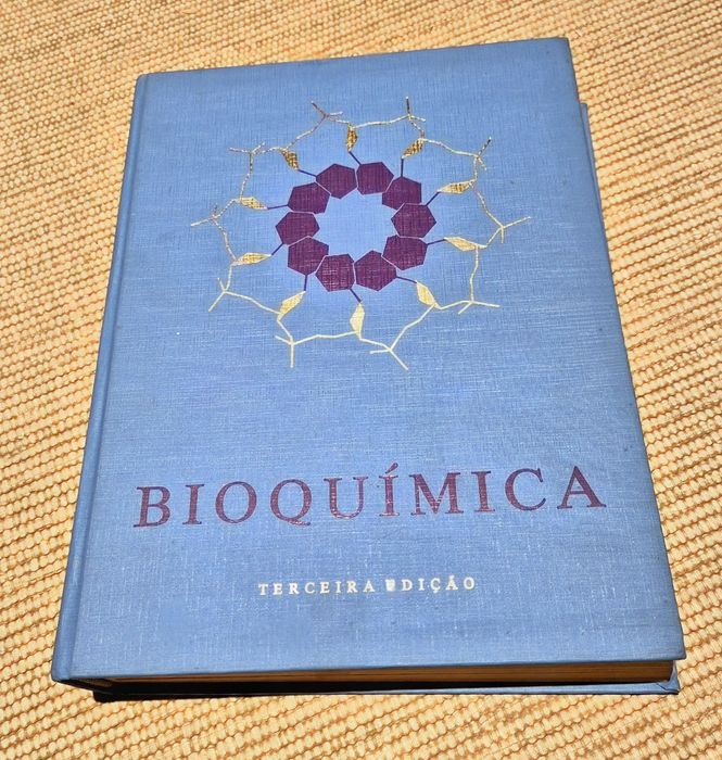 Livro de Bioquímica (Lubert Stryer)