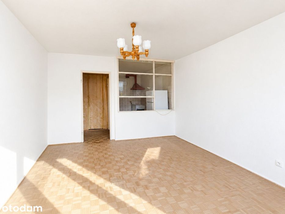 SKM do Centrum w 15 minut | Przystanek obok klatki | Zielona Okolica