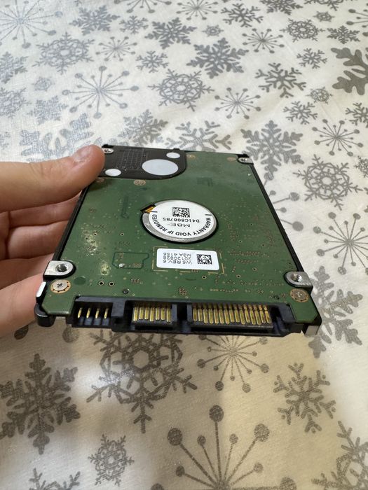 Жорсткий диск HDD ,3.5 Sata, 1TB