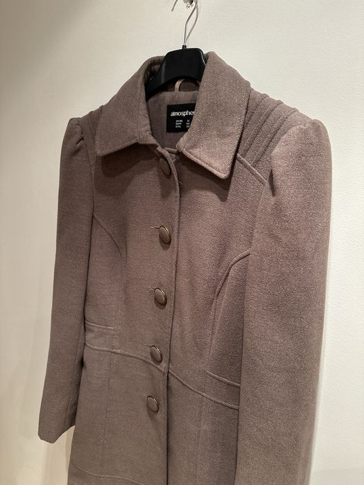 Płaszcz Atmosphere 38/M