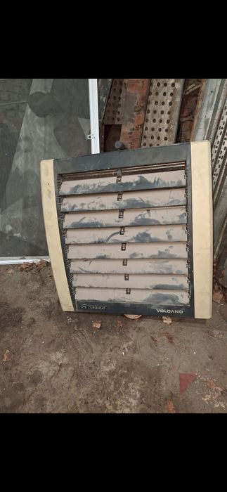 Терловентилятор Volcano VR 2-16