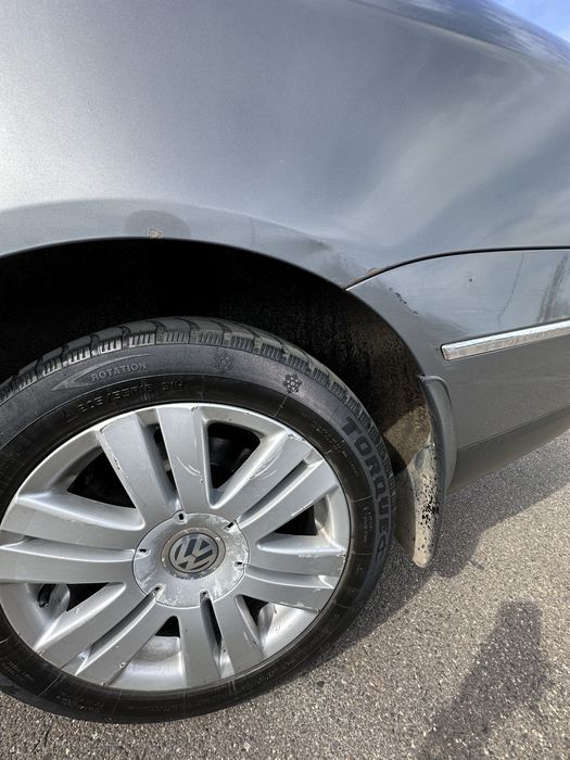 Продам Passat B6 2.0fsi