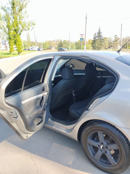Skoda Octavia A5 FL, 1.6 дизель, 2011р.