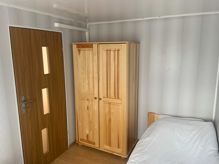 Domek nad Jeziorem Wigry_WOLNE TERMINY