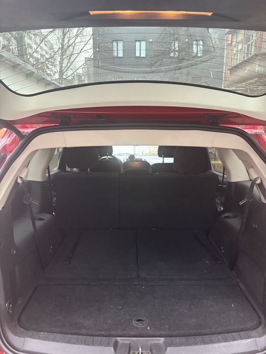 Продам Dodge journey