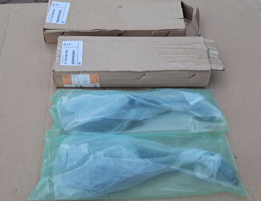 Lusterko Prawe Nowe BMW G310R G310GS C400X K02 K03 K09 Oryginał