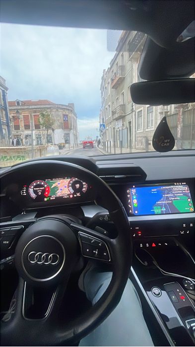 Audi a3 sportback 30 tfsi