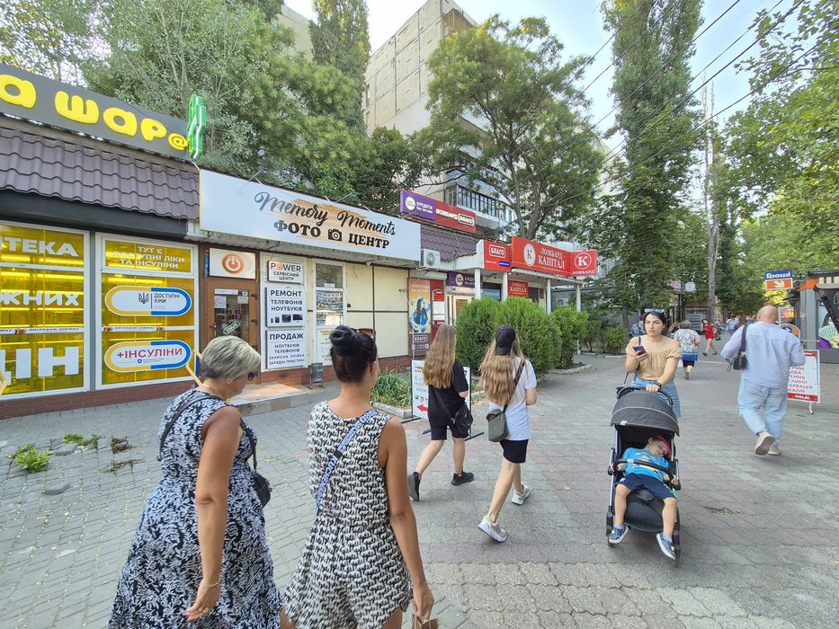 Продам помещение на Королева, район Панорамы