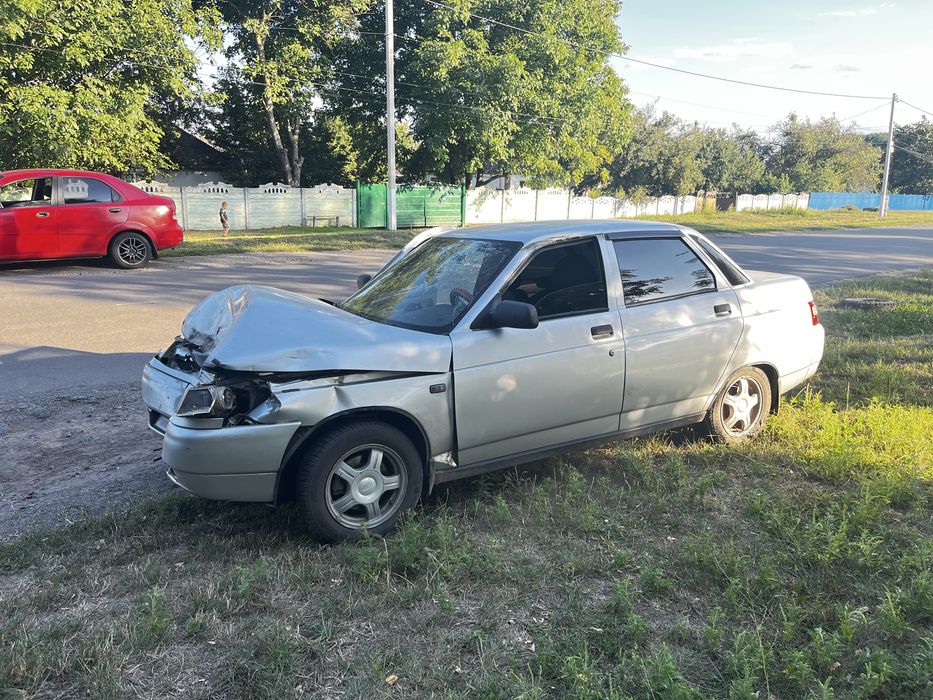 ВАЗ / Lada 2110 2010 VIN Y6L211040AL215733 фото оголошення 14 з 16
