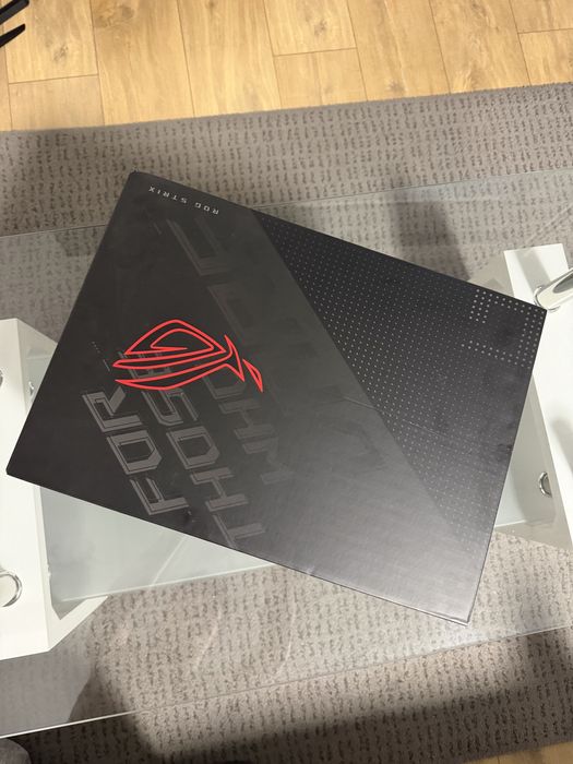 Pc Asus Rog Strix