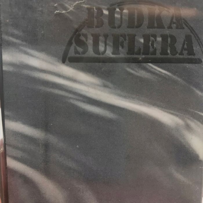 kaseta - budka suflera - cień wielkiej góry