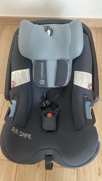 Trio concord neo