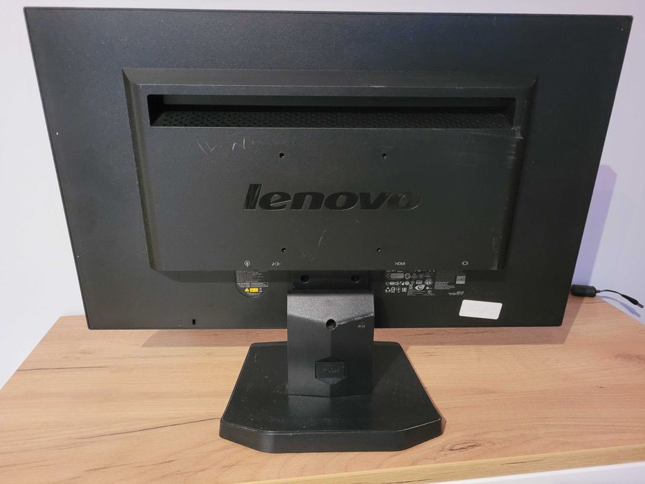 Monitor LED Lenovo ThinkVision LT2423wC   24"