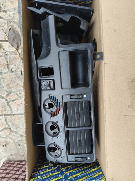 Para Despachar Peças Ford Escort/Orion MKIII desde pedais a óticas