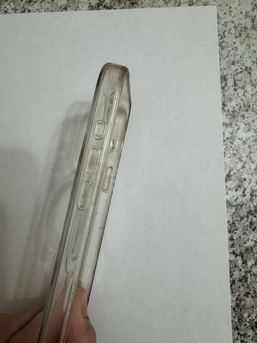 Чехол на айфон 15 pro max