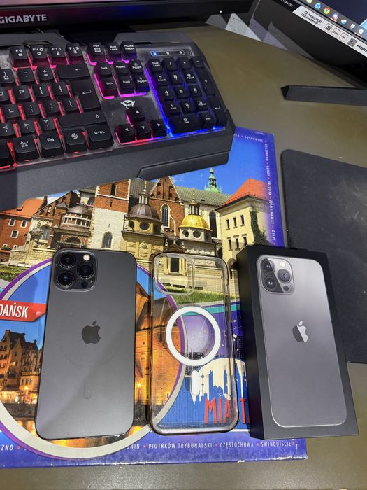 Iphone 13 Pro Max 512GB