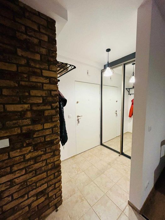 Łańcut -  kawalerka