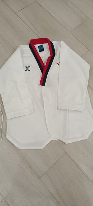Добок,кімоно для пхумсе (техеквондо),