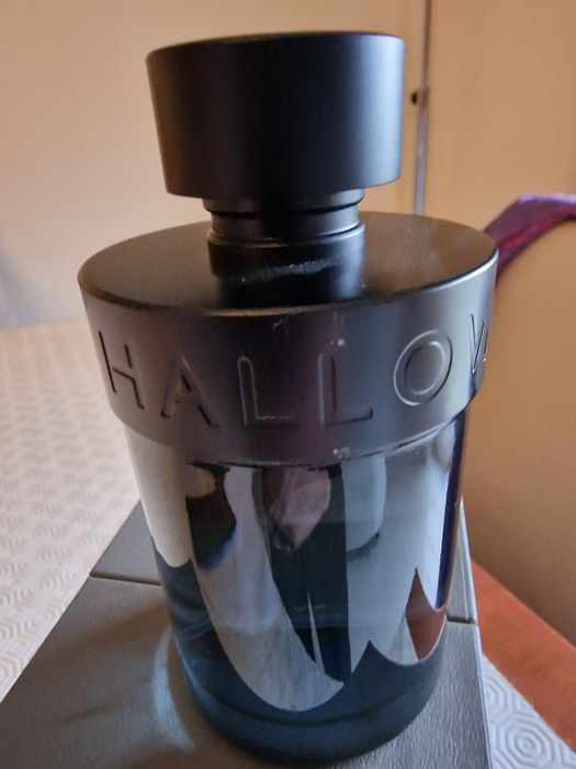 Halloween Man X 125ml