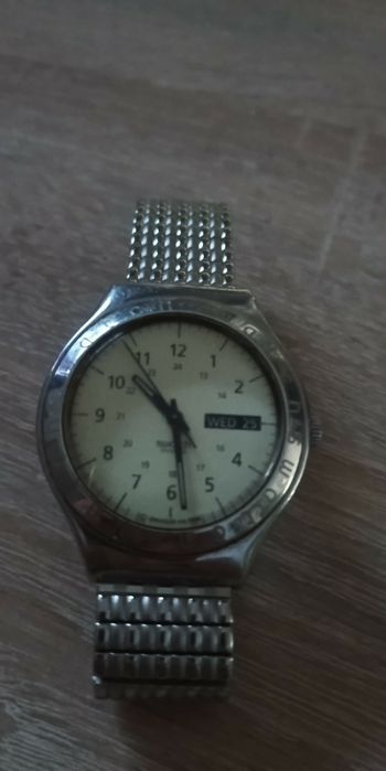 Zegarek Swatch irony