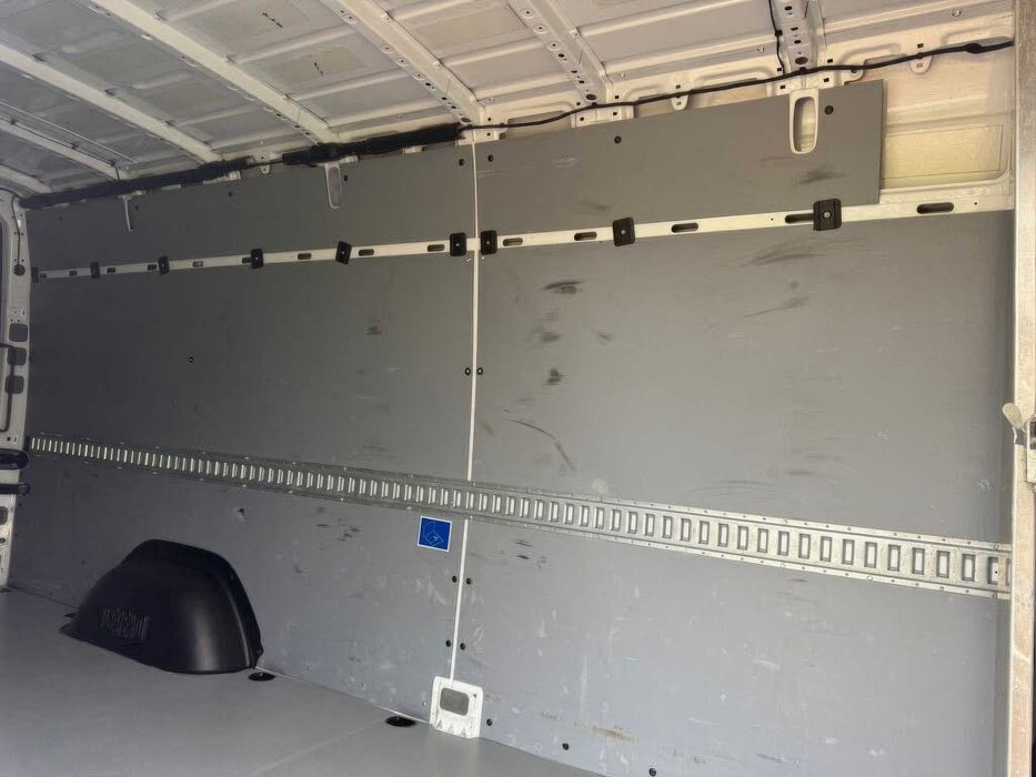 Mercedes-Benz Sprinter 2500      2016