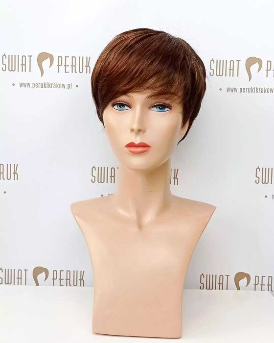 Peruka syntetyczna Busko-Zdrój