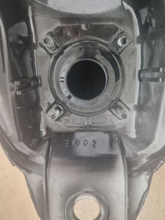 Depósito combustível Keeway superlight