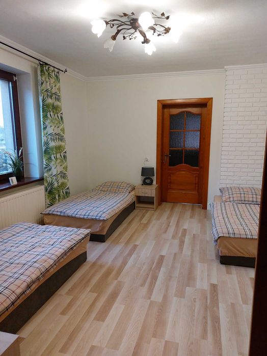 Noclegi-Pokoje-Apartamenty