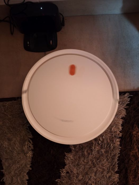 Xiaomi vacuum e5
